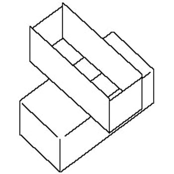 42P十字喷嘴HAKKO白光485-N-19